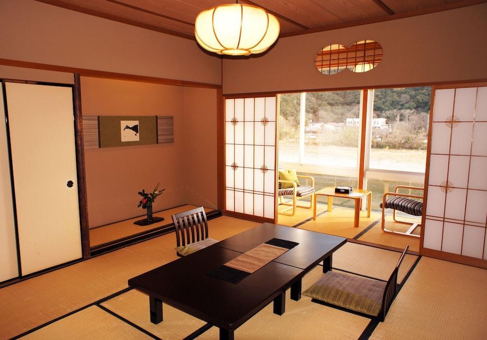 Usyounoie Sugiyama Gifu Exterior foto